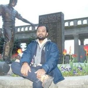 Meet your Posher, Hasan